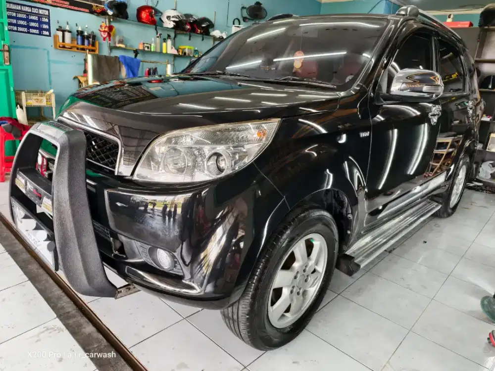 Daihatsu Terios TX Matic