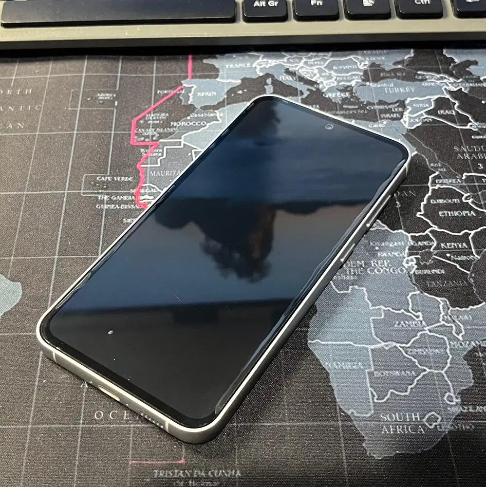 Samsung S23 Fe Original Sein