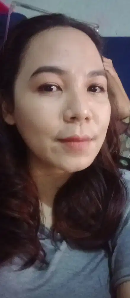 Mencari loker paruh waktu