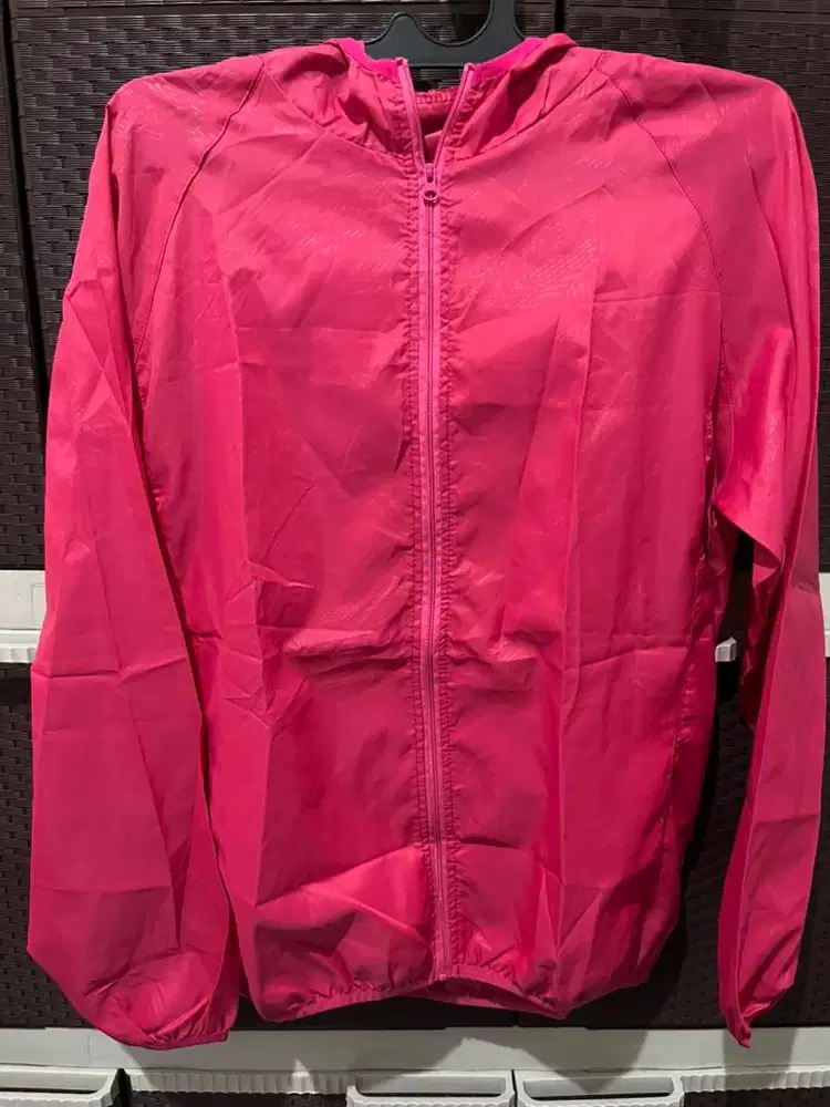 Bundling 3pcs Jaket Olga