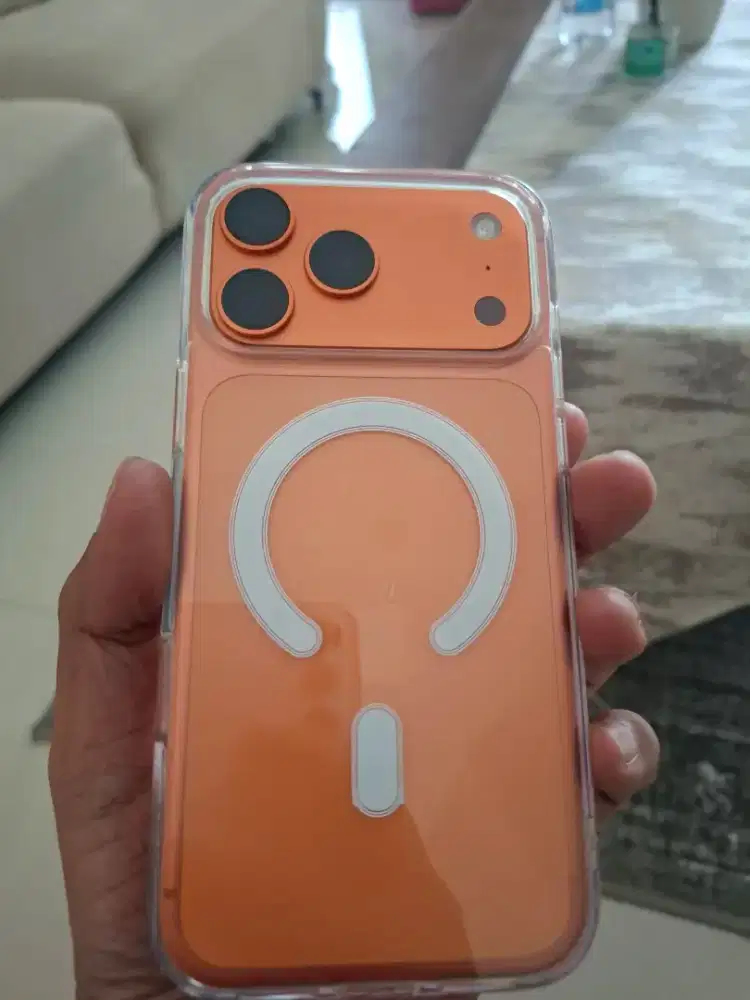 Iphone 17 ProMax 256 Like New Ibox