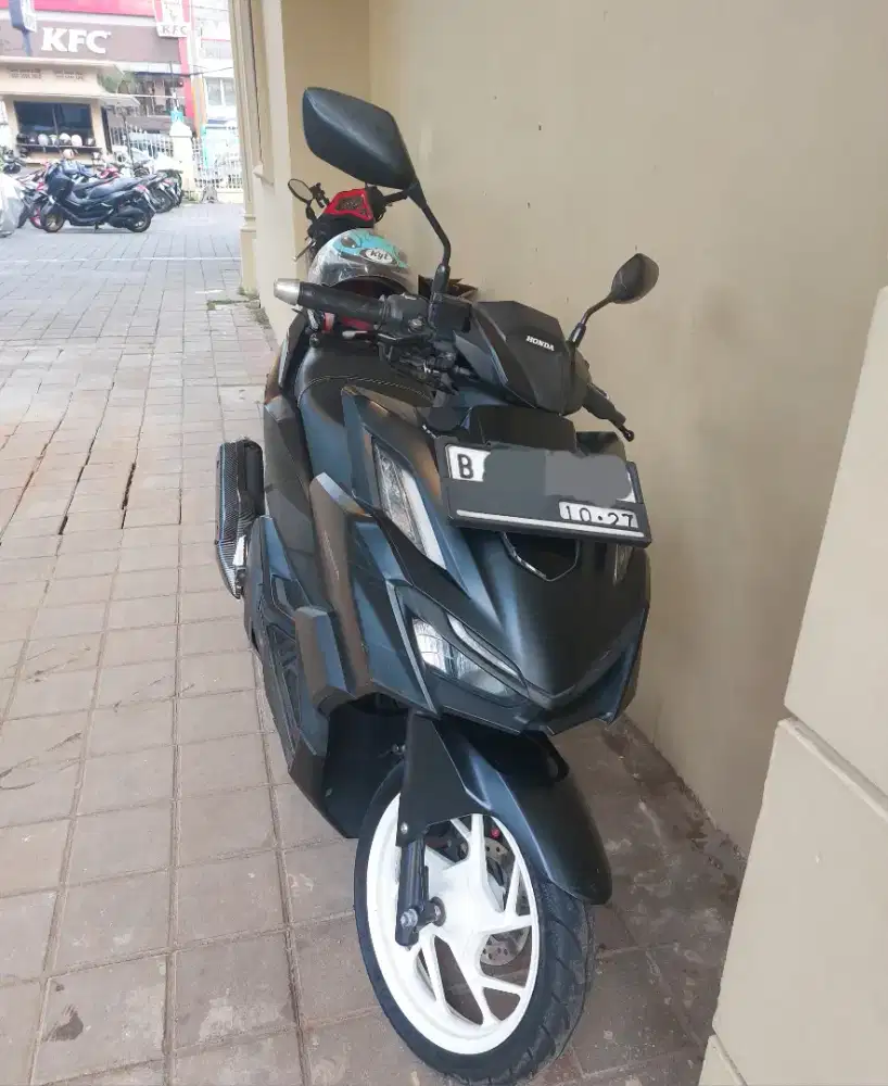 Vario 160 2022 Jual sesuai foto