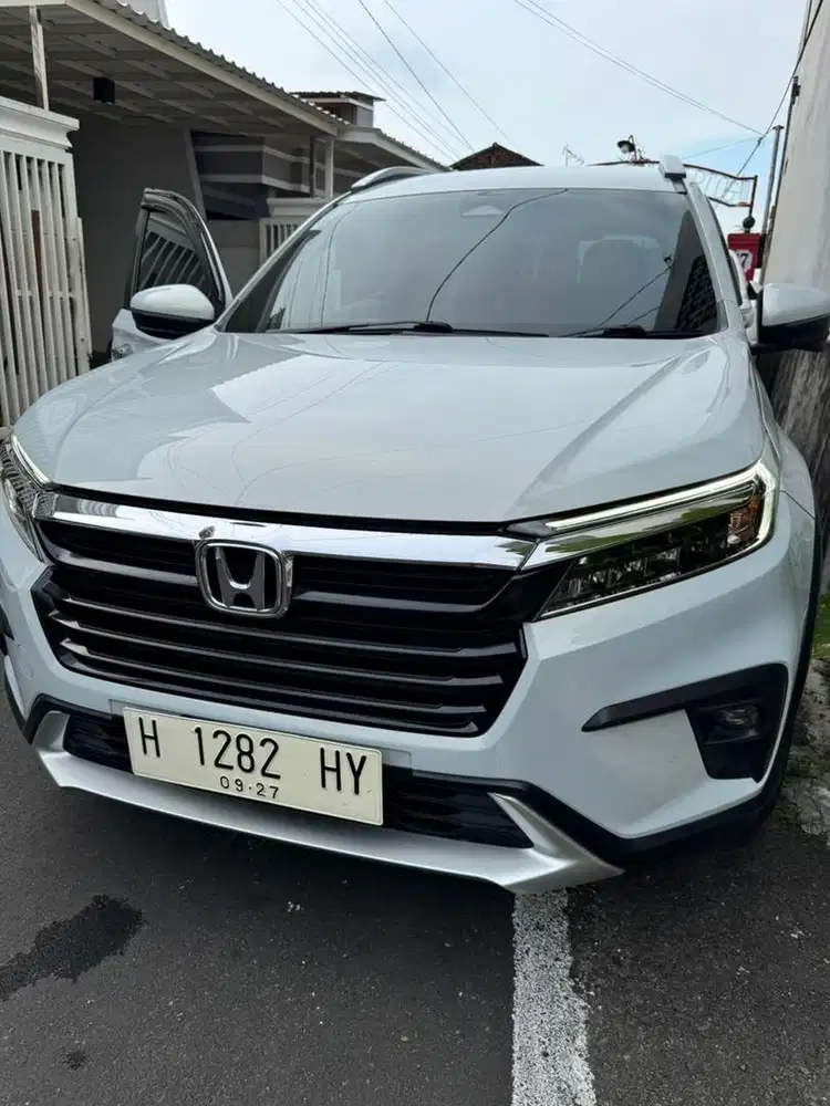 BR-V PRESTIGE SENSING 2022