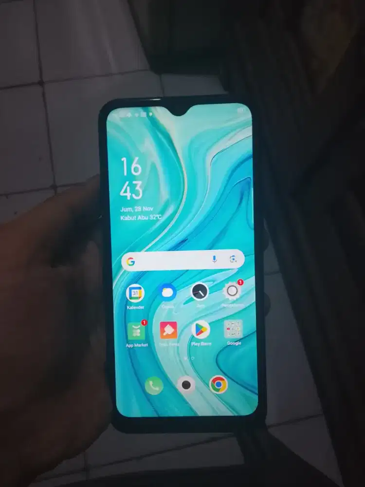 OPPO A1K (2/32)