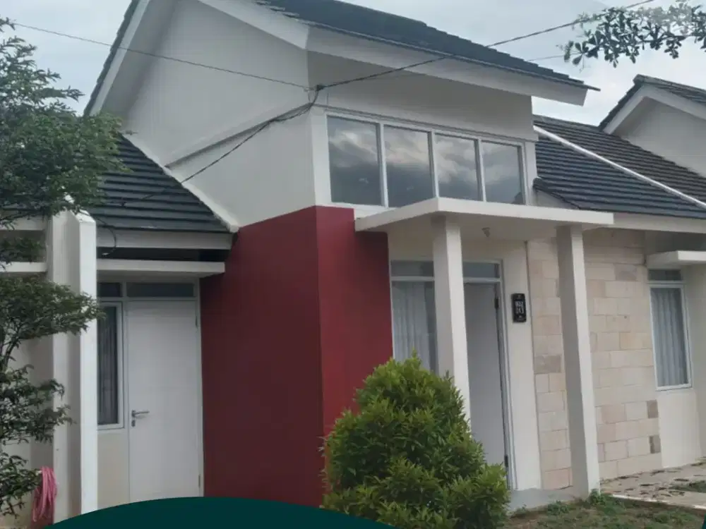 Rumah Dijual Butuh Uang Di Purwakarta Dekat Tol Sadang