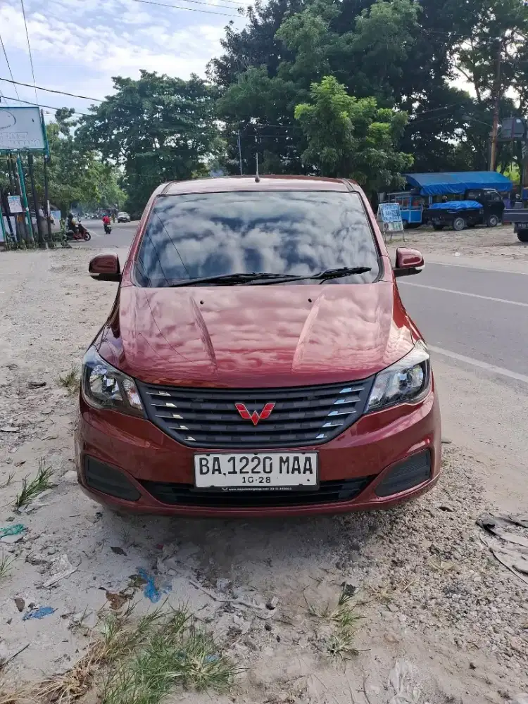 Wuling Confero 1.5 Db 2023