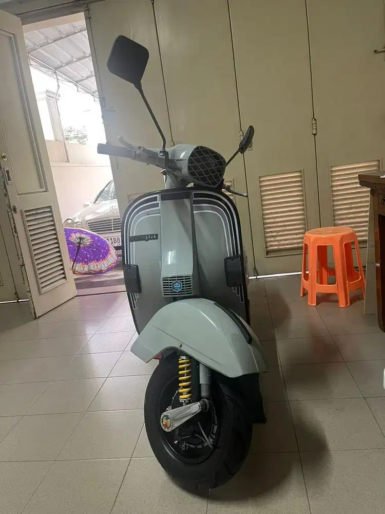 Vespa PS Sera 1991