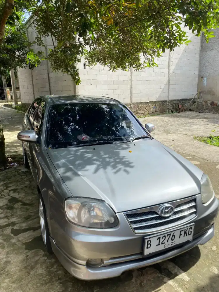 hyundai avega gx manual tahun 2012