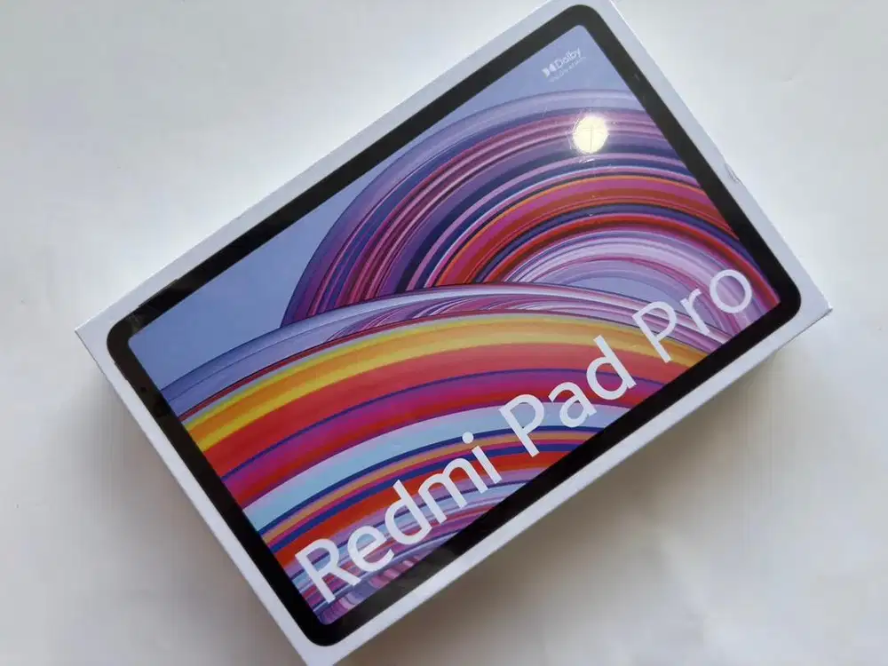 XIAOMI REDMI PAD PRO 8/256 NEW