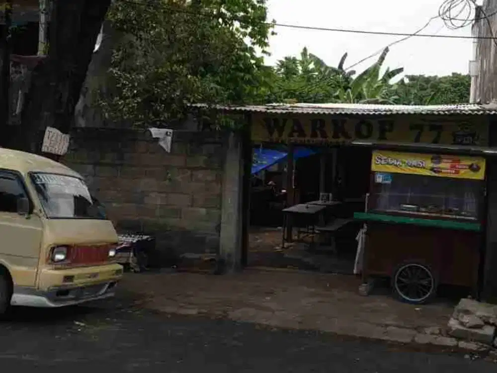 Disewakan Tanah komersial Kalirungkut Sby