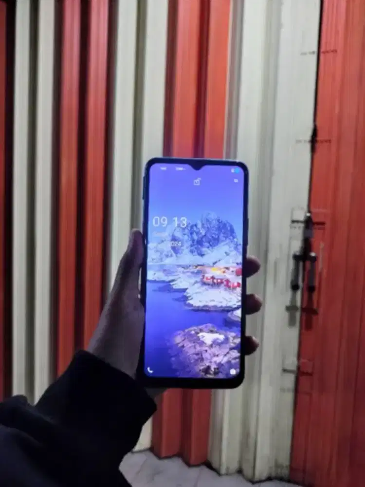 VIVO Y20 RAM 4/64 ORI