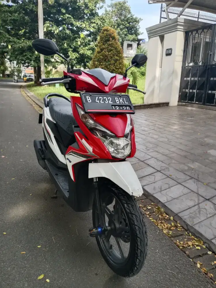 Baat iss 2016 siap pakai