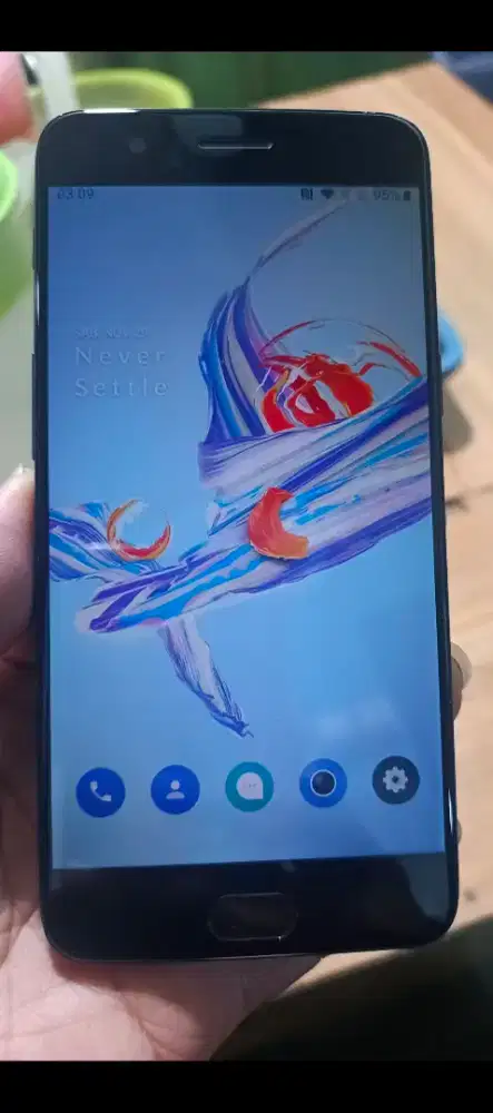 oneplus 5 8/128 tt/bt