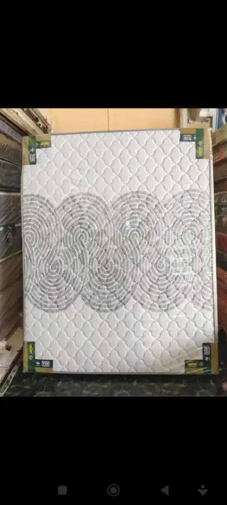 Kasur busa Royal foam garansi pabrik