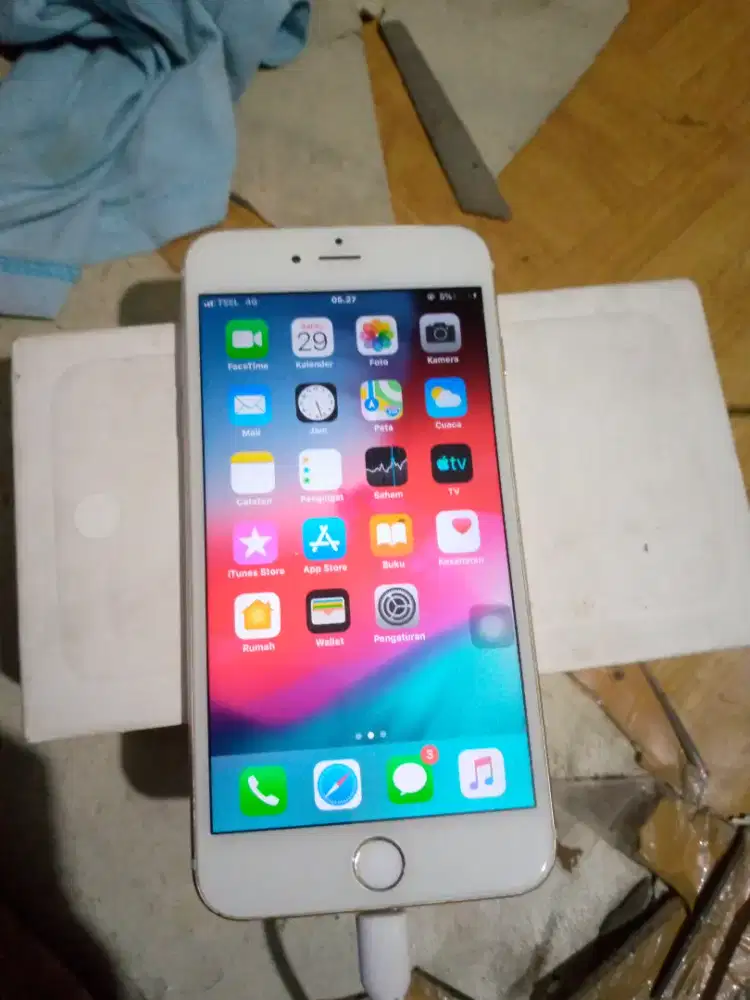 iPhonne 6 16gb 4glte