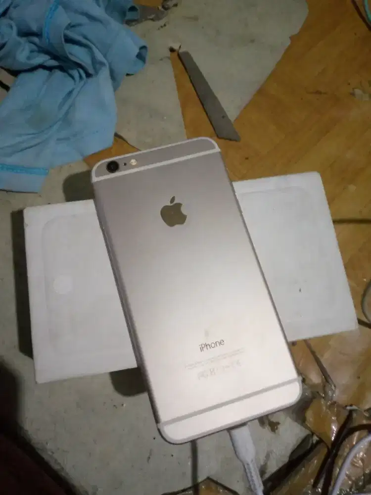 Aipones 6 16gb 4Glte seken