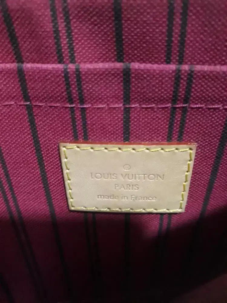 Dompet LOUIS VUITTON