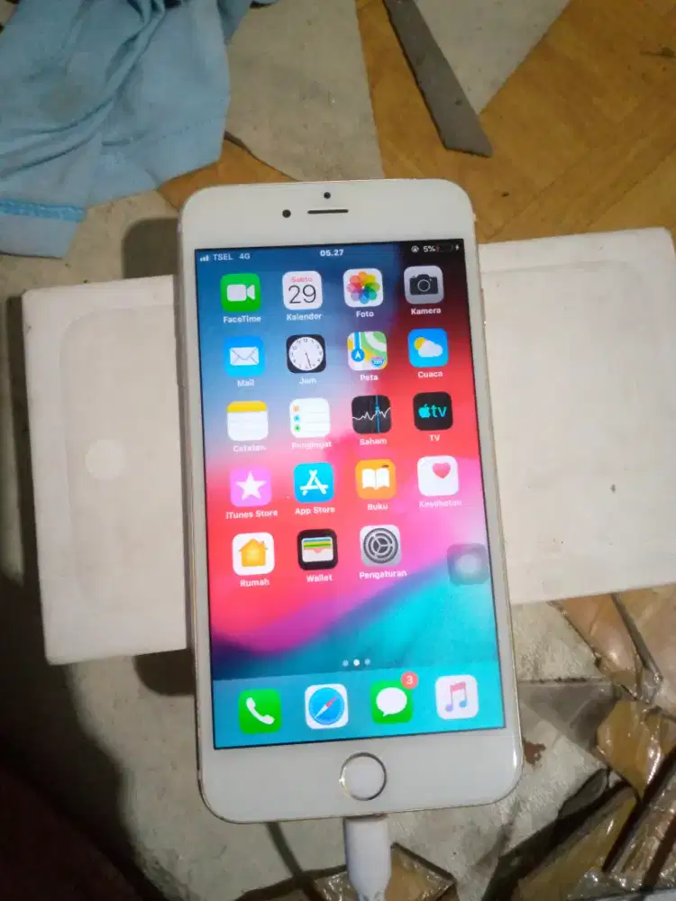 Aipone 6 16gb 4glteeee