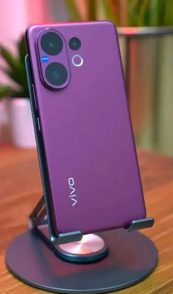 Vivo V60 8+8/256 ungu fullset