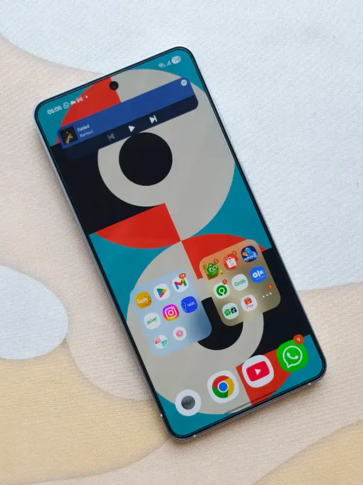 Samsung Galaxy S25 Edge 12/256 Like New