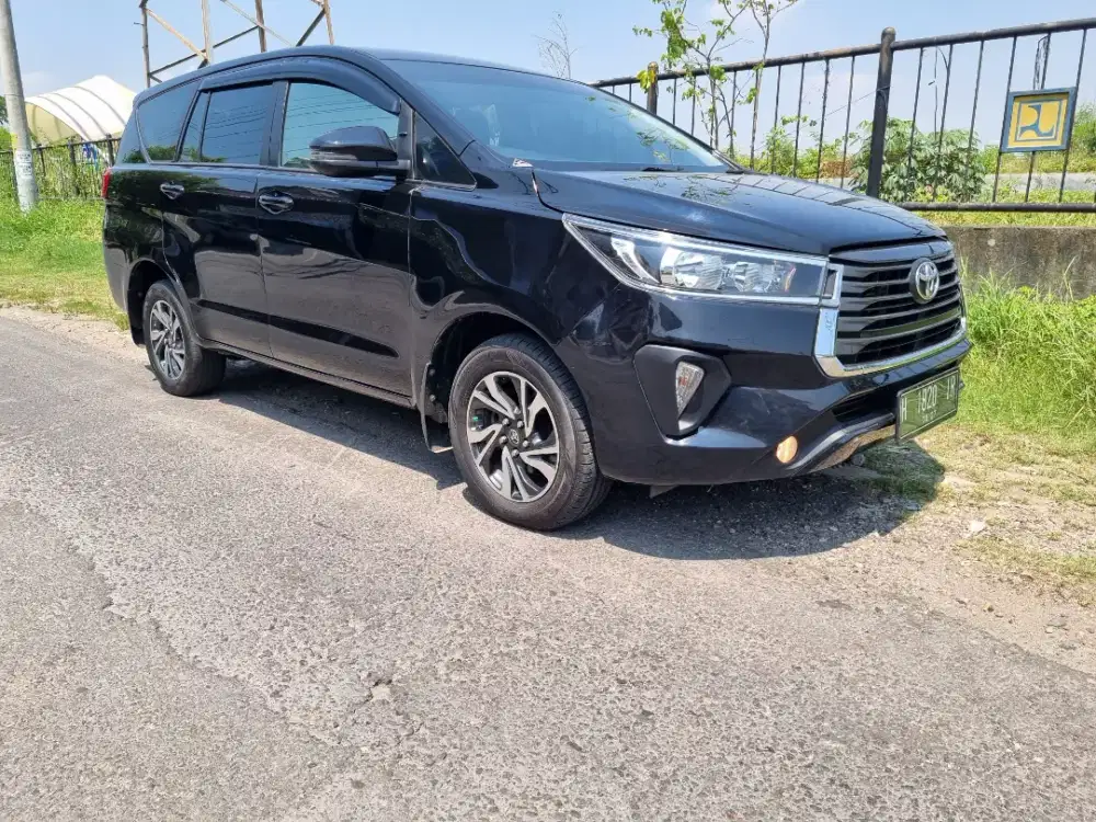 Kijang Innova G diesel matic