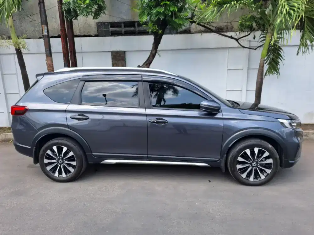 New BRV prestige 1,5cc 2024