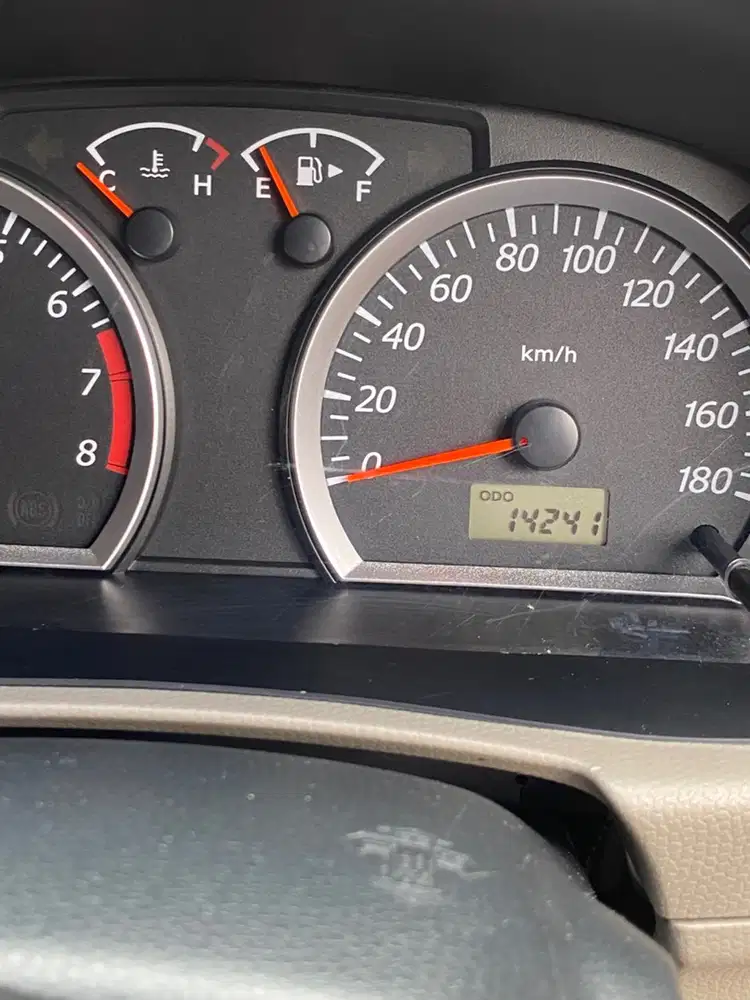 Suzuki APV 2023 Bensin