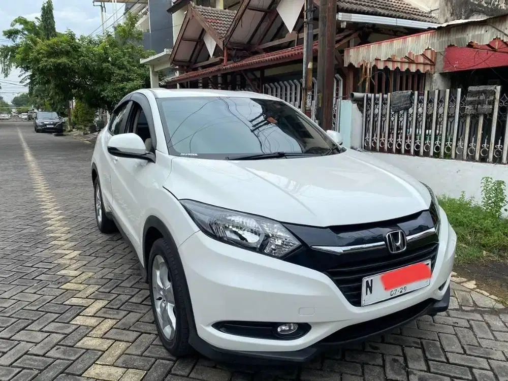 HRV 1.5 S 2017,KM 34 Rb ASLIIIIIII.....