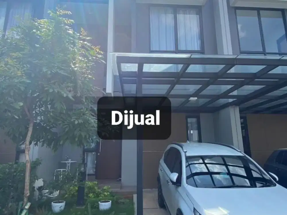 Murah Cluster Magenta Orchid Summarecon Bekasi *d154uhpsb