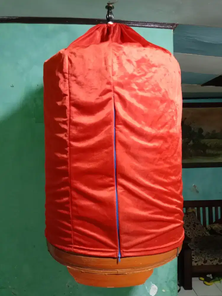 Sangkar murai no 3 dm 50 bekas layak pakai..