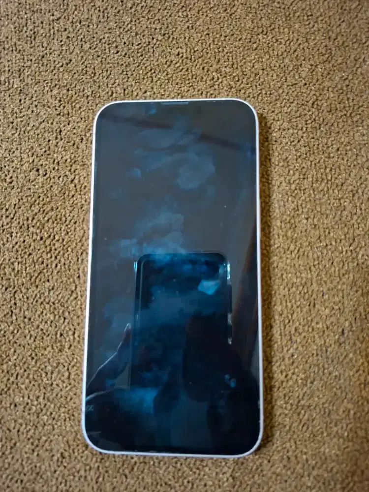 Iphone 13 128 gb ex garansi tam/ibox