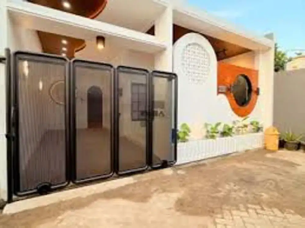 Rumah Kekinian Milenial Di Setiabudi Psr 3 Harga Sudah All In Tinggal Masuk