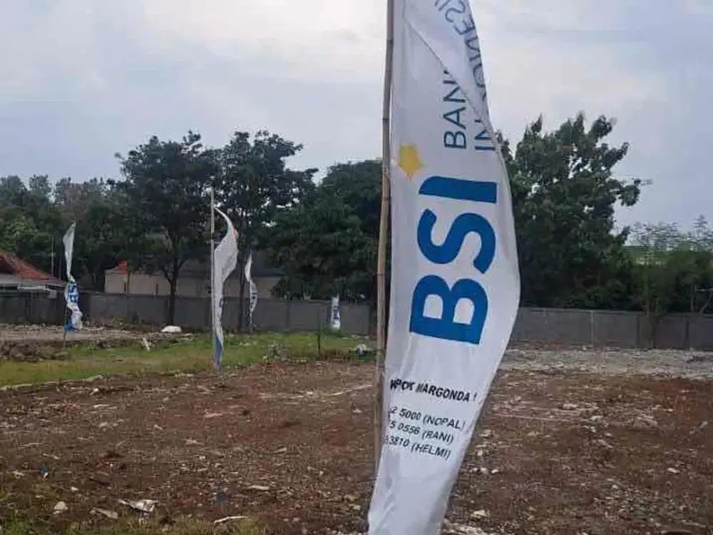 Tanah Murah 1 Jutaan Buat Cluster Dekat Stasiun Dekat Tol Di Kota Bogor Lokasi Bagus