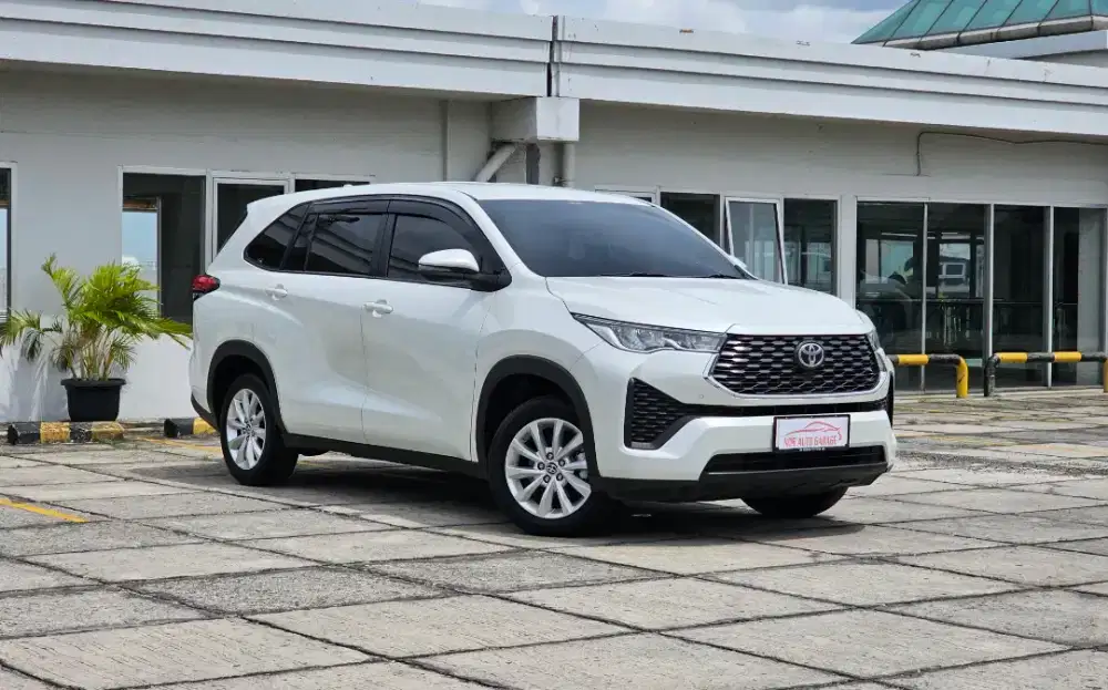 [Km 6rb] Innova Zenix 2.0 V Bensin 2023