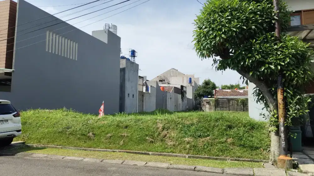 Jual Cepat Kavling Siap Bangun Mekarwangi