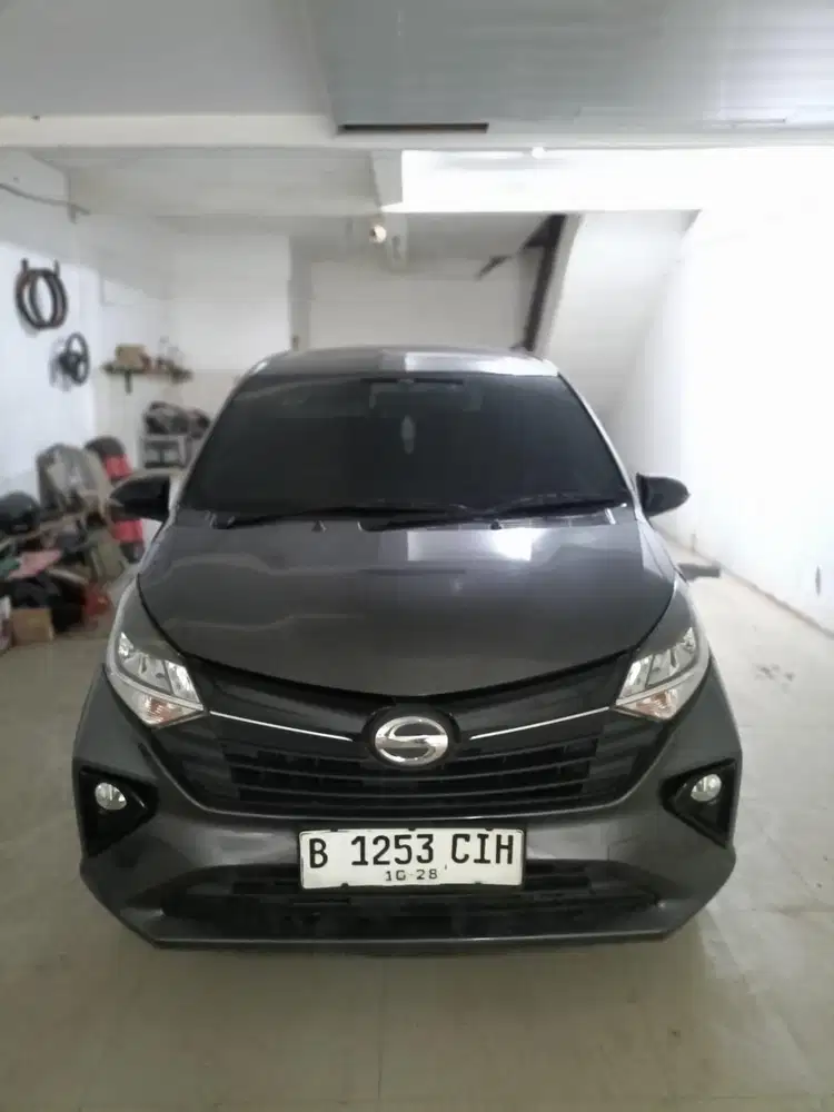 DP 2 JUTA SIGRA R AT 2023