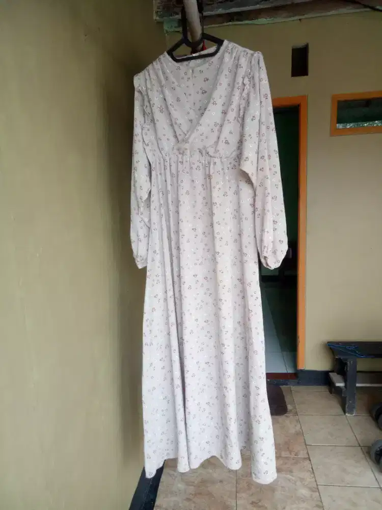 Gamis yoora sarah