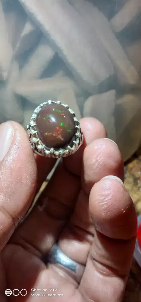 Kalimaya Kopi banten