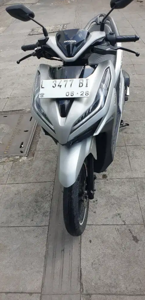 Vario 150 th 2019 mewah pjk baru