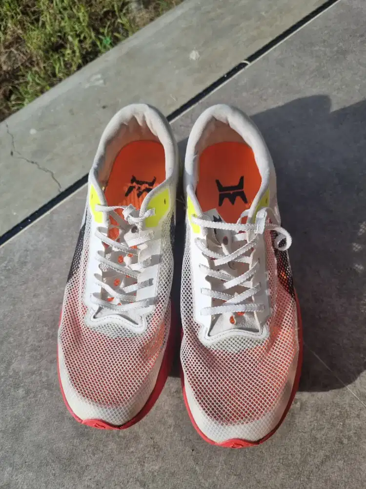 Ortuseight Solar 1.1 Size 43 Sepatu Race