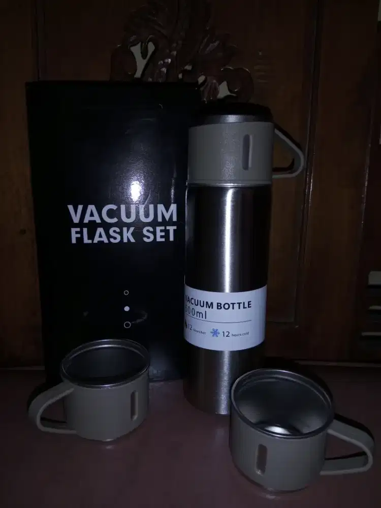 SipTwin Tumbler