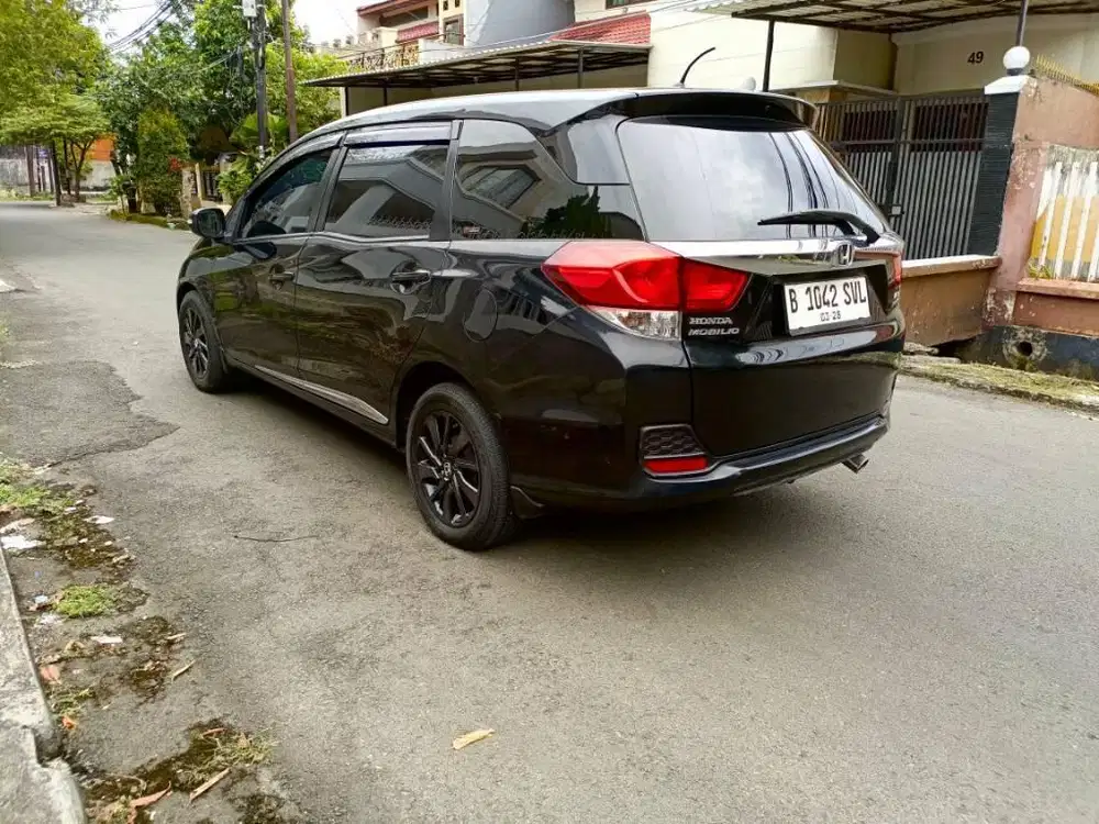 TDP 2 JUTA. MOBILIO E PRESTIGE AT 2014