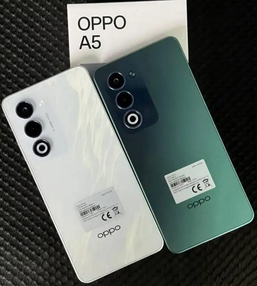 OPPO A5 8/256 new
