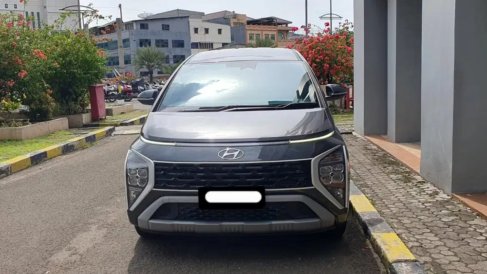 Km18rb hyundai stargazer prime 2022 abu matic