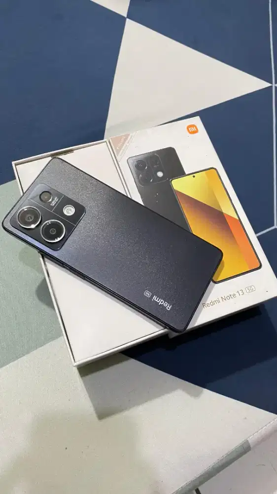 Redmi note 13 5G