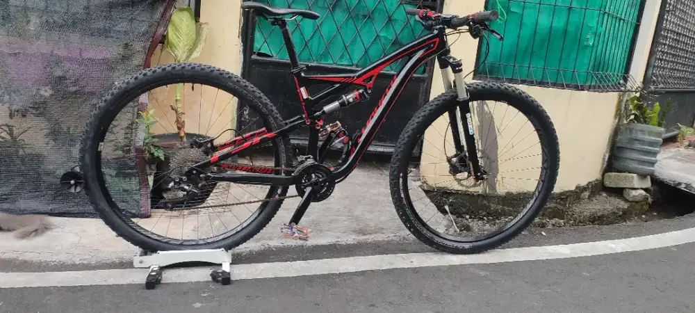 Specialized camber comp size m 29 er