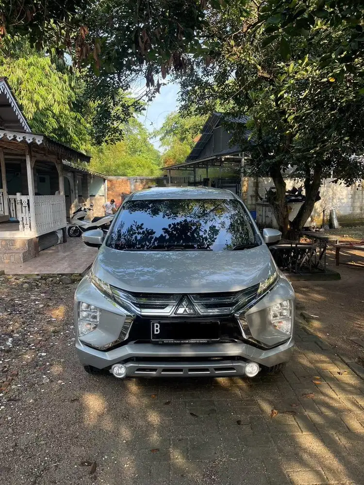 cash/TT xpander sport at aavarnza xxeniear  juaazz briuoa tuker tambah