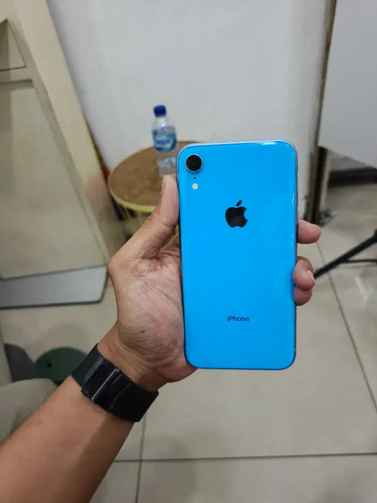 iPhone XR 128Gb Alloperator