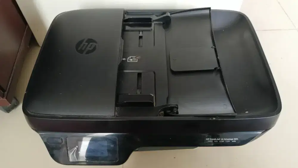 Dijual Printer Seken