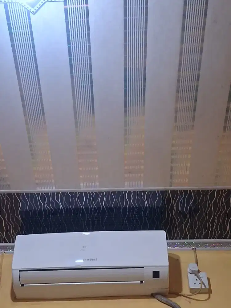 DIJUAL AC MERK SAMSUNG